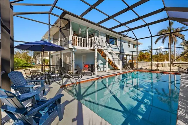 589 Rabbit RD, Sanibel, FL 33957