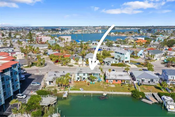 117 140TH AVE E, Madeira Beach, FL 33708