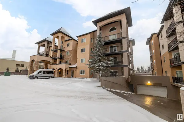 #315 14604 125 ST NW, Edmonton, AB T5X 0B4