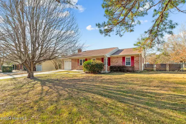 158 White Oak BLVD, Jacksonville, NC 28546