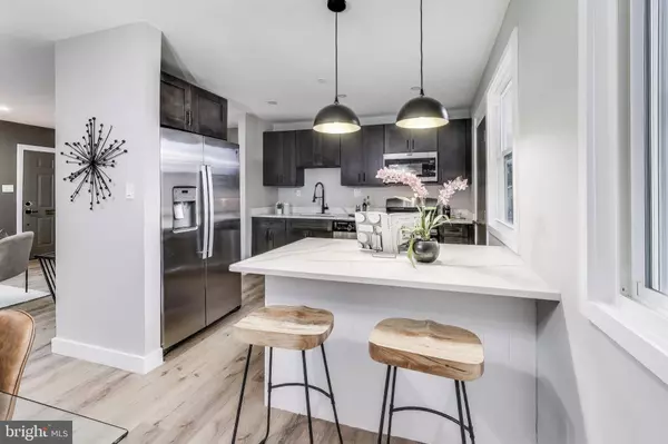 701 60TH PL, Fairmount Heights, MD 20743