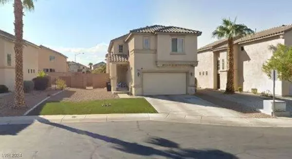 5941 Silver Trace Court, Henderson, NV 89011