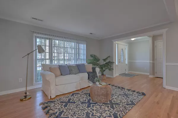 41 Sorento Blvd, Hanahan, SC 29410