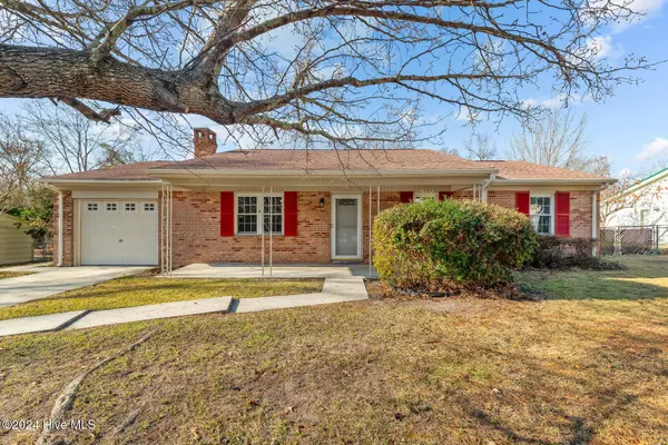 158 White Oak BLVD, Jacksonville, NC 28546