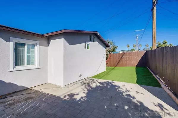 259-261 39th St, San Diego, CA 92113