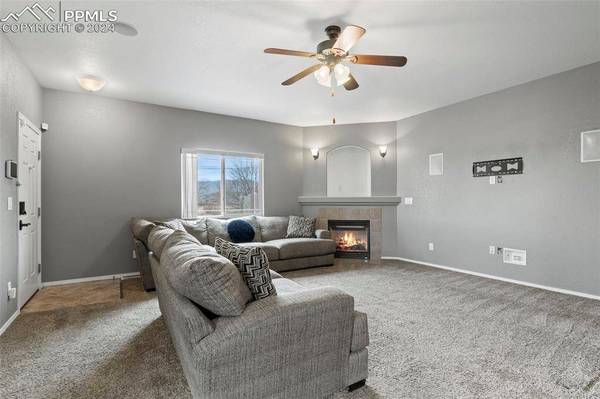1030 Fountain Mesa RD, Fountain, CO 80817