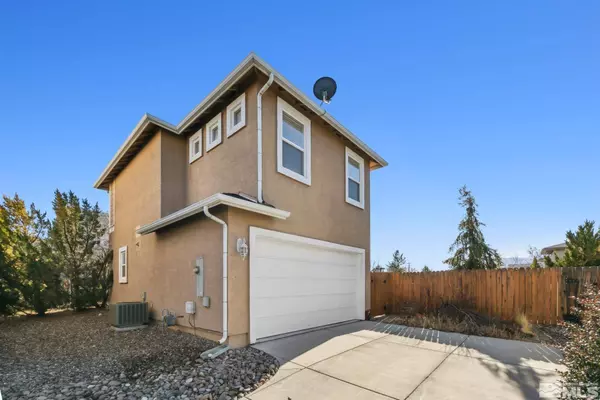 1638 West Minden Village Loop, Minden, NV 89423