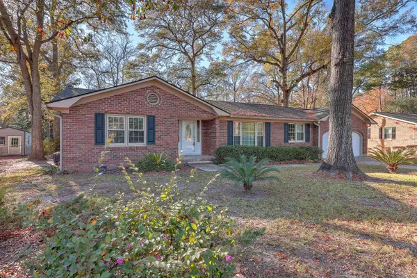 41 Sorento Blvd, Hanahan, SC 29410