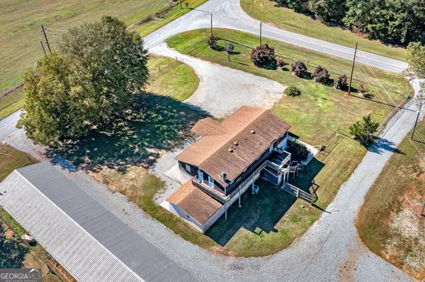 315 Jackson Lake Inn RD, Jackson, GA 30233