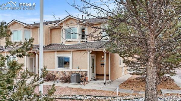 1030 Fountain Mesa RD, Fountain, CO 80817