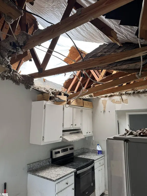 2 Willowood Drive, Spartanburg, SC 29303-9416