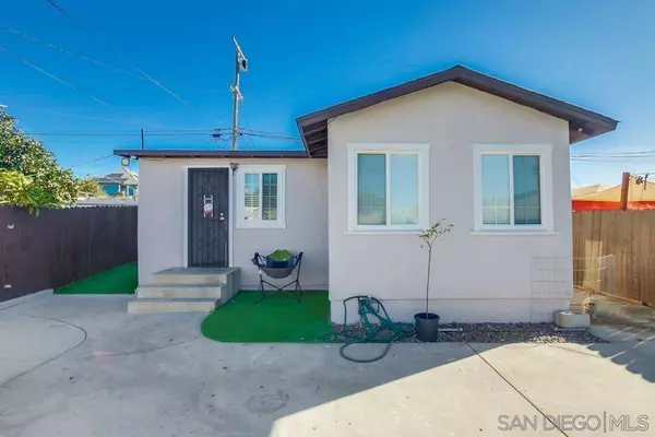 259-261 39th St, San Diego, CA 92113