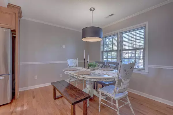 41 Sorento Blvd, Hanahan, SC 29410