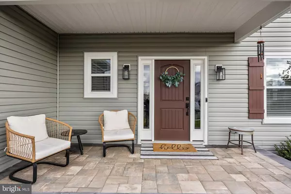 103 REENAS WAY, Berlin, NJ 08009