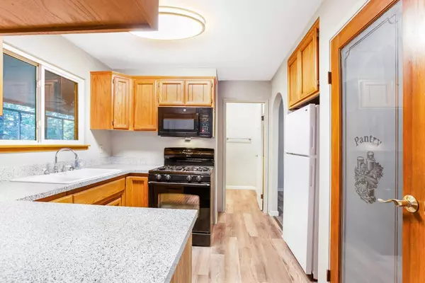24945 Ridgecrest DR, Pioneer, CA 95666