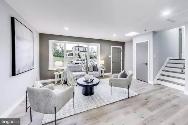 701 60TH PL, Fairmount Heights, MD 20743