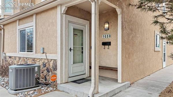 1030 Fountain Mesa RD, Fountain, CO 80817