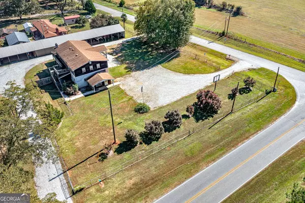 315 Jackson Lake Inn RD, Jackson, GA 30233