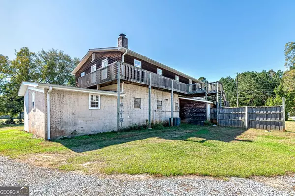 315 Jackson Lake Inn RD, Jackson, GA 30233