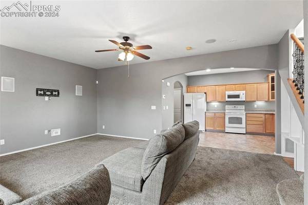 1030 Fountain Mesa RD, Fountain, CO 80817