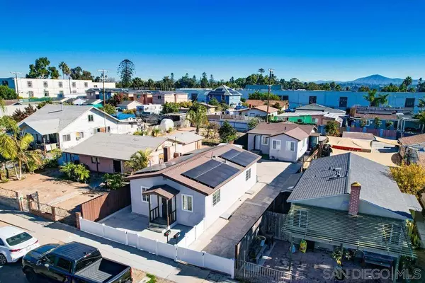 259-261 39th St, San Diego, CA 92113