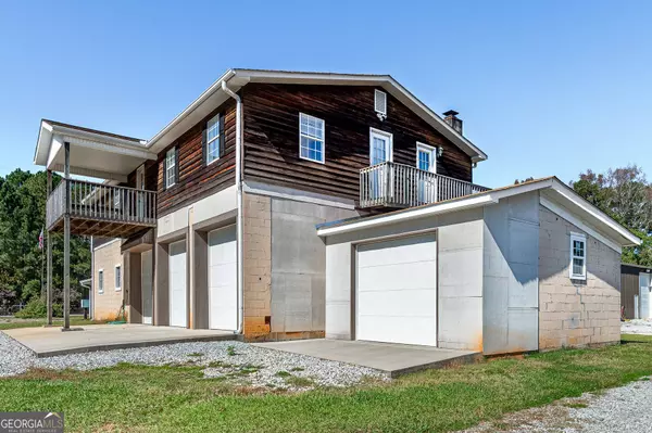 315 Jackson Lake Inn RD, Jackson, GA 30233