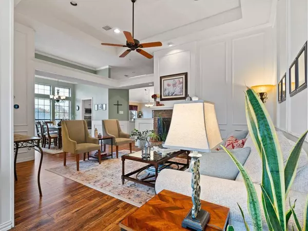 3804 Elizabeth Drive, Carrollton, TX 75007