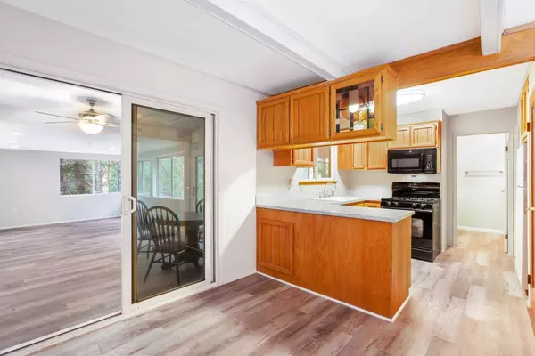 24945 Ridgecrest DR, Pioneer, CA 95666