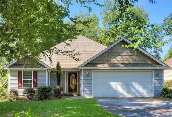 110 SCOTT DR DR, North Augusta, SC 29841