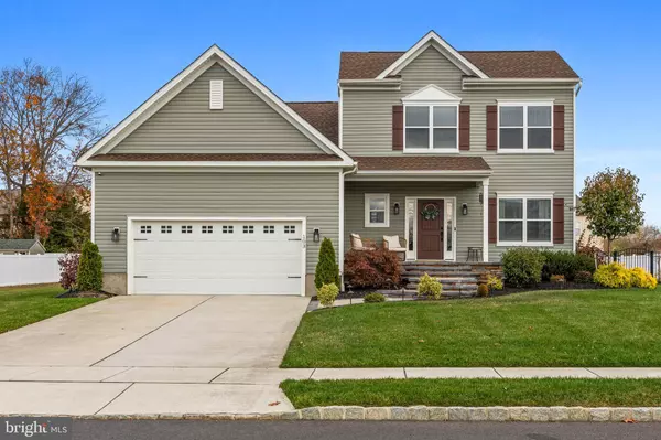 103 REENAS WAY, Berlin, NJ 08009