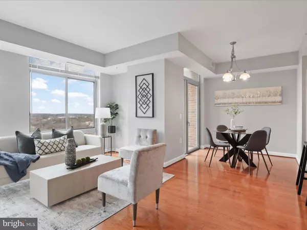 11990 MARKET ST #1406, Reston, VA 20190