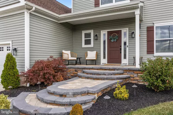 103 REENAS WAY, Berlin, NJ 08009