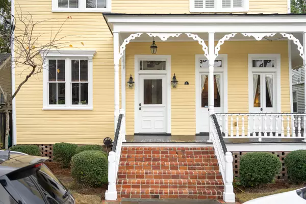 1 Bennett St #2, Charleston, SC 29401