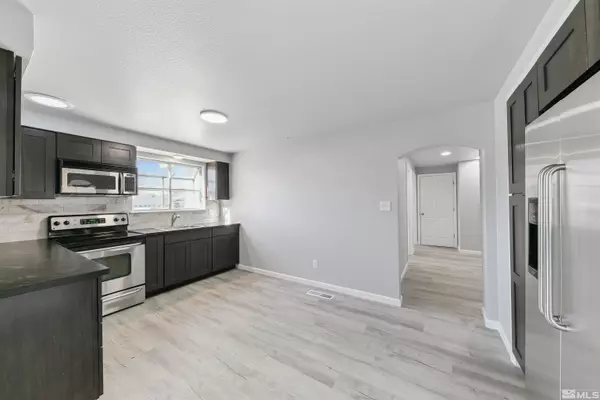 1321 Monte Rosa, Carson City, NV 89701