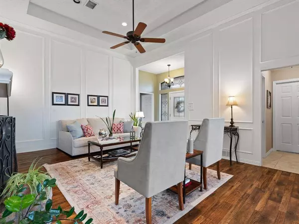 3804 Elizabeth Drive, Carrollton, TX 75007