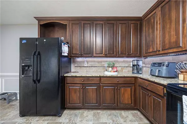 14 Winter Hawk DR, Fort Mitchell, AL 36856