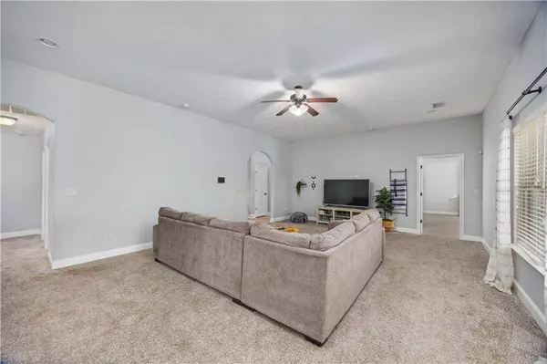 14 Winter Hawk DR, Fort Mitchell, AL 36856