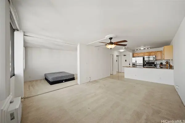 1255 Nuuanu AVE #E2712, Honolulu, HI 96817