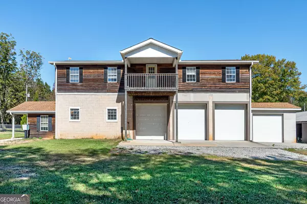 315 Jackson Lake Inn RD, Jackson, GA 30233