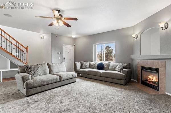 1030 Fountain Mesa RD, Fountain, CO 80817