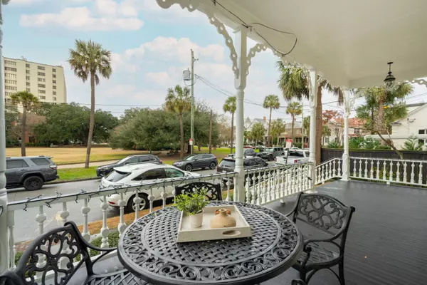1 Bennett St #2, Charleston, SC 29401