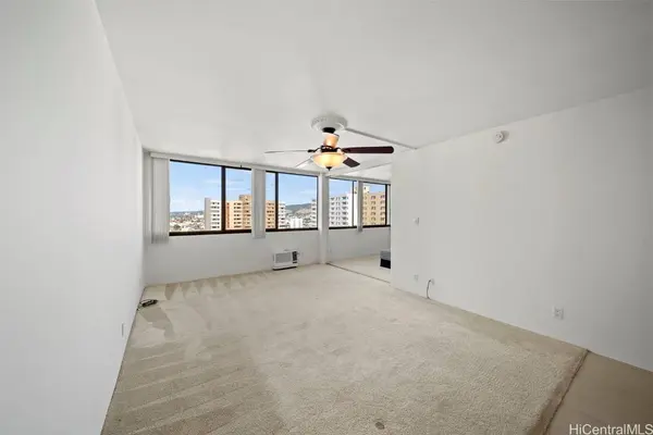 1255 Nuuanu AVE #E2712, Honolulu, HI 96817