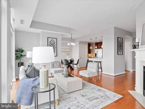 11990 MARKET ST #1406, Reston, VA 20190