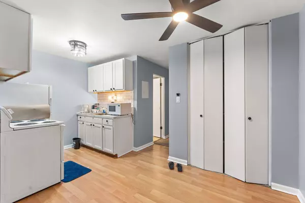 8821 Schneider AVE #34, Highland, IN 46322