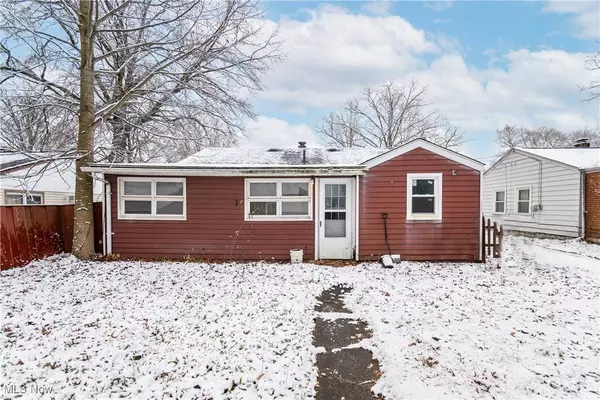 360 Erskine AVE, Youngstown, OH 44512