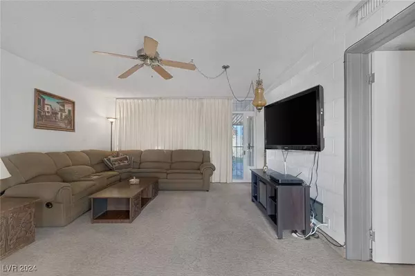 2812 Perliter Avenue, North Las Vegas, NV 89030