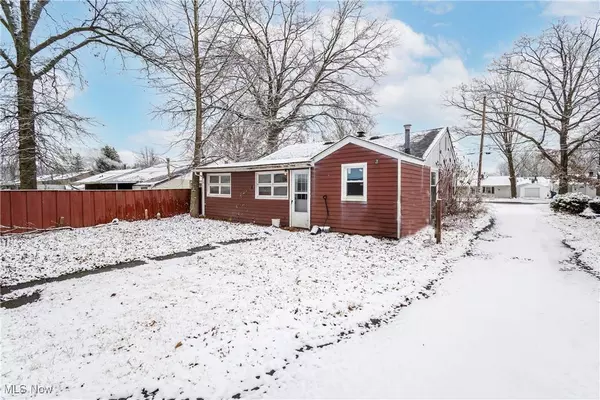 360 Erskine AVE, Youngstown, OH 44512