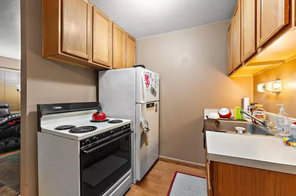 8821 Schneider AVE #39, Highland, IN 46322