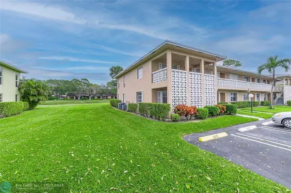 1030 Citrus Way  #101, Delray Beach, FL 33445