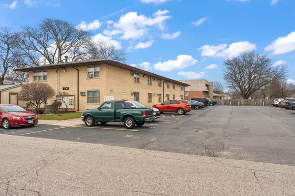 8831 Schneider AVE #64, Highland, IN 46322